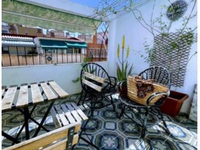 Alquiler 4 Dormitorio Apartamentos Alicante Alicante DLS101824408