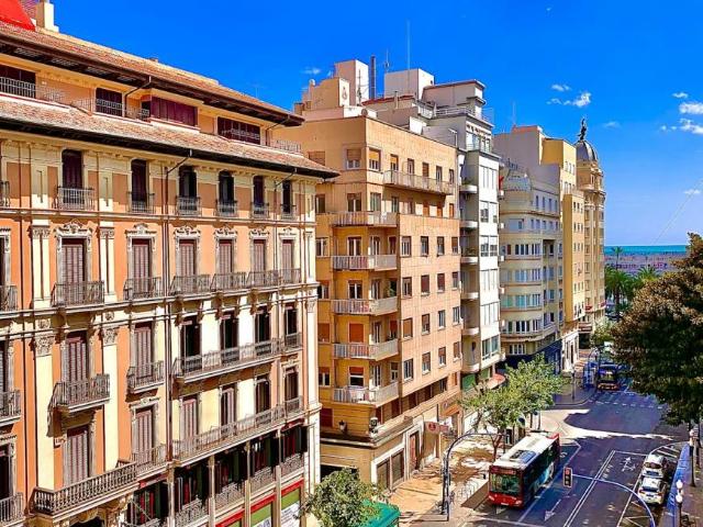 Alquiler 4 Dormitorio Apartamentos Alicante Alicante DLS94994058