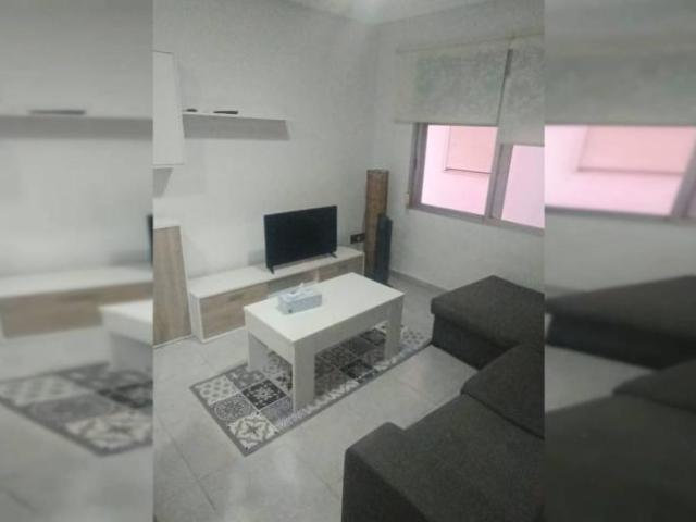 Alquiler 4 Dormitorio Apartamentos Alicante Alicante DS103013786