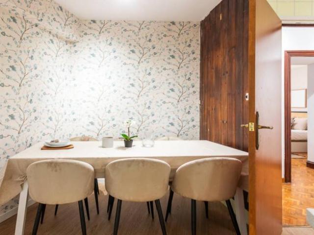 Alquiler 4 Dormitorio Apartamentos Alicante Alicante DS93695417