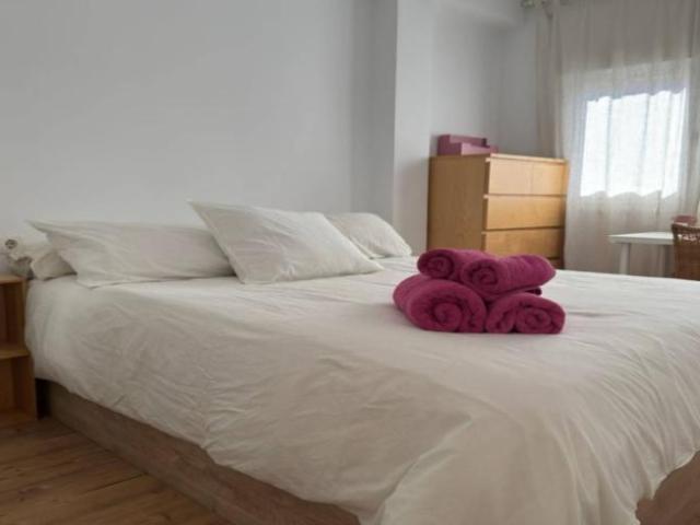 Alquiler 4 Dormitorio Apartamentos Almeria Almeria DS102471309