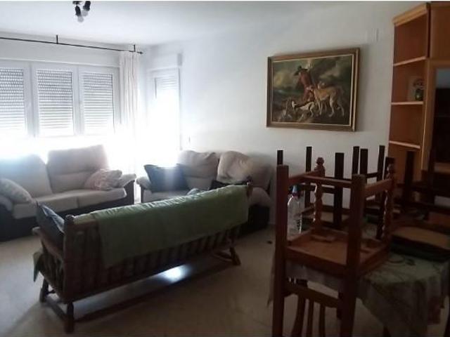 Alquiler 4 Dormitorio Apartamentos Badajoz Badajoz DS89234381