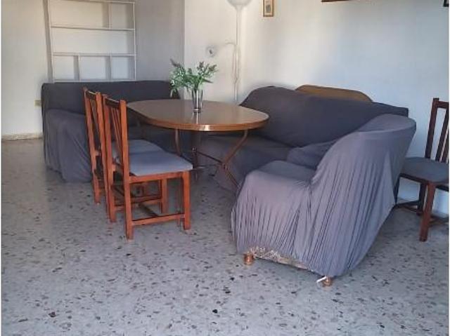 Alquiler 4 Dormitorio Apartamentos Badajoz Badajoz DS97123019
