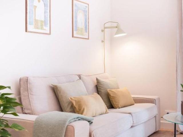 Alquiler 4 Dormitorio Apartamentos Barcelona Barcelona DLS81081004