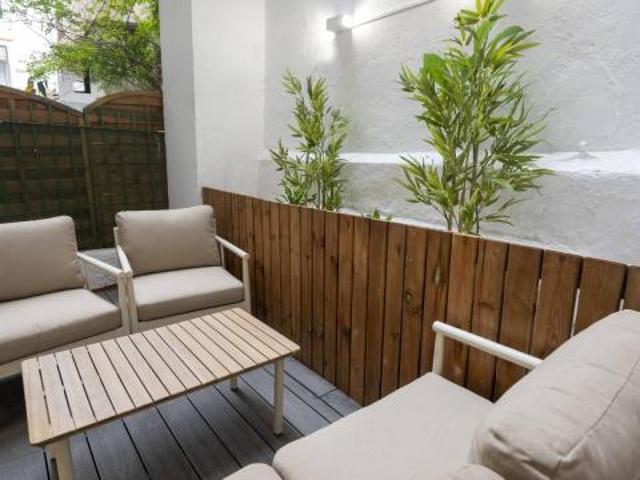 Alquiler 4 Dormitorio Apartamentos Barcelona Barcelona DLS88151402
