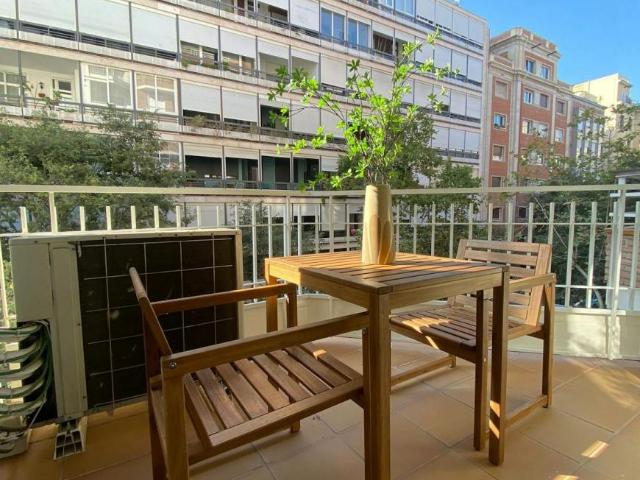 Alquiler 4 Dormitorio Apartamentos Barcelona Barcelona DLS93030703