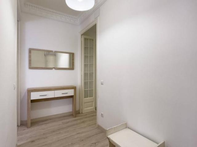 Alquiler 4 Dormitorio Apartamentos Barcelona Barcelona DLS94007913