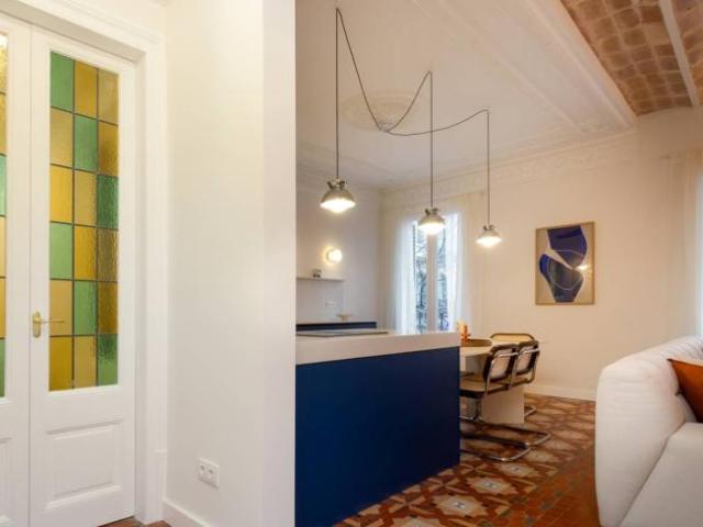 Alquiler 4 Dormitorio Apartamentos Barcelona Barcelona DLS95515265