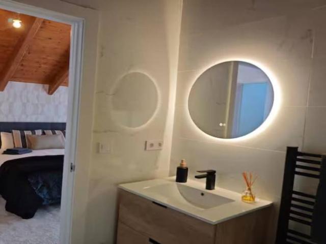Alquiler 4 Dormitorio Apartamentos Barcelona Barcelona DLS96985362