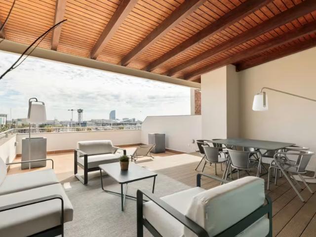 Alquiler 4 Dormitorio Apartamentos Barcelona Barcelona DLS96304146