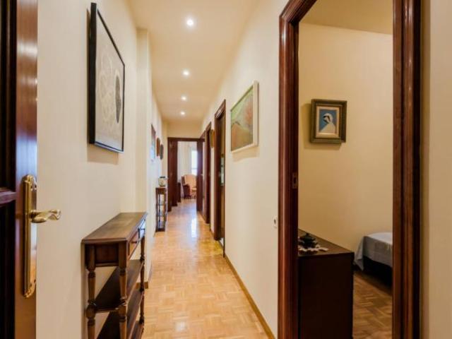 Alquiler 4 Dormitorio Apartamentos Barcelona Barcelona DLS97809020