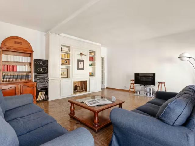 Alquiler 4 Dormitorio Apartamentos Barcelona Barcelona DLS98539533