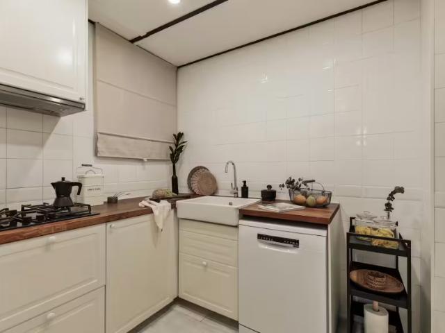 Alquiler 4 Dormitorio Apartamentos Barcelona Barcelona DLS98634185