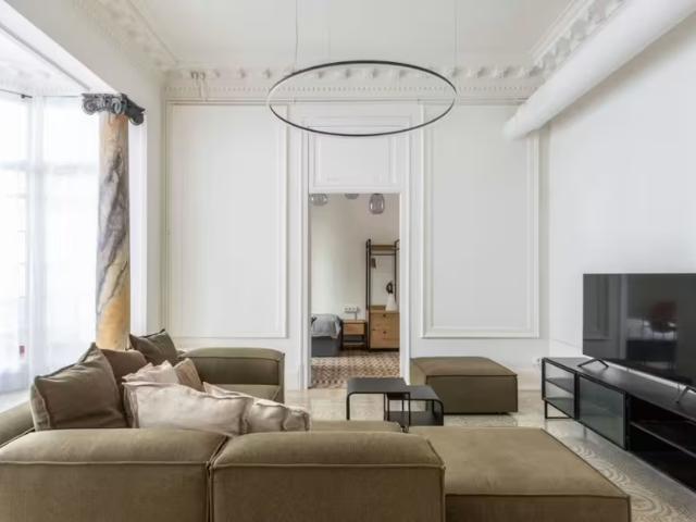 Alquiler 4 Dormitorio Apartamentos Barcelona Barcelona DLS98675191