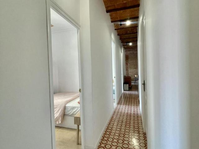 Alquiler 4 Dormitorio Apartamentos Barcelona Barcelona DLS99690677