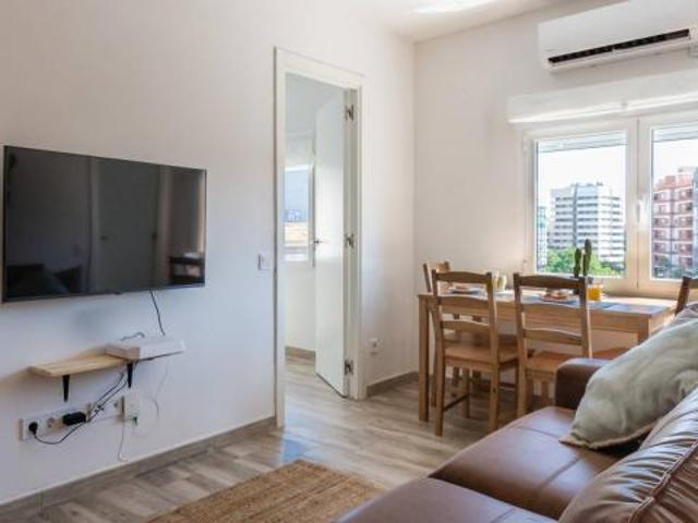 Alquiler 4 Dormitorio Apartamentos Barcelona Barcelona DS88778566
