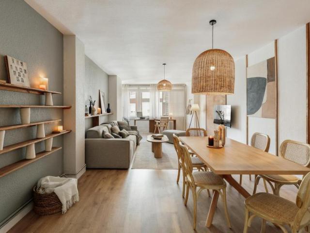 Alquiler 4 Dormitorio Apartamentos Barcelona Barcelona DS99086017
