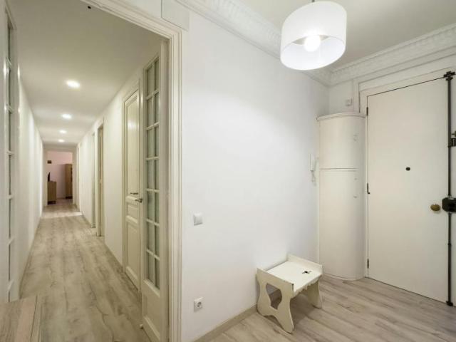 Alquiler 4 Dormitorio Apartamentos Barcelona Barcelona DS100635157