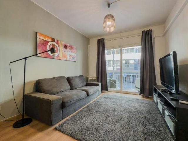 Alquiler 4 Dormitorio Apartamentos Barcelona Barcelona DS100718014