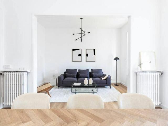 Alquiler 4 Dormitorio Apartamentos Barcelona Barcelona DS100721578