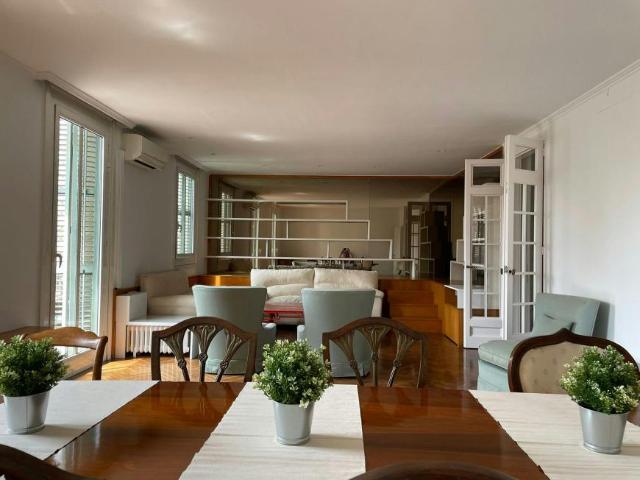 Alquiler 4 Dormitorio Apartamentos Barcelona Barcelona DS100721631