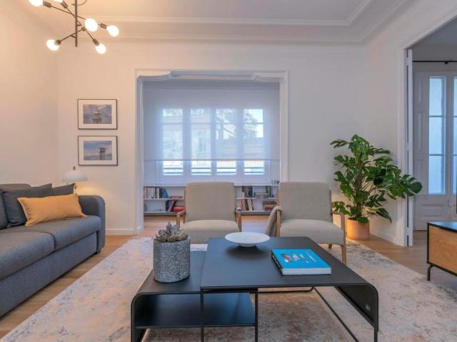 Alquiler 4 Dormitorio Apartamentos Barcelona Barcelona DS100723681