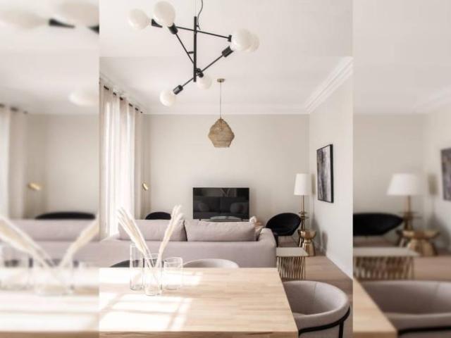 Alquiler 4 Dormitorio Apartamentos Barcelona Barcelona DS100982339