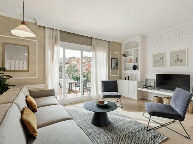 Alquiler 4 Dormitorio Apartamentos Barcelona Barcelona DS100992138