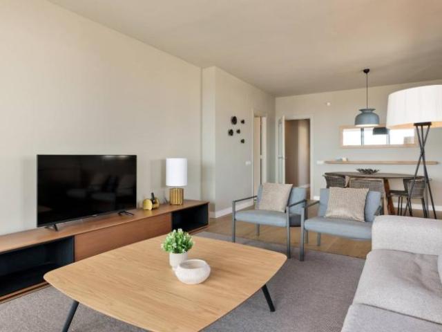 Alquiler 4 Dormitorio Apartamentos Barcelona Barcelona DS100178327