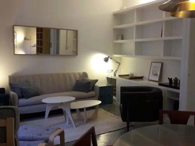 Alquiler 4 Dormitorio Apartamentos Barcelona Barcelona DS100334054