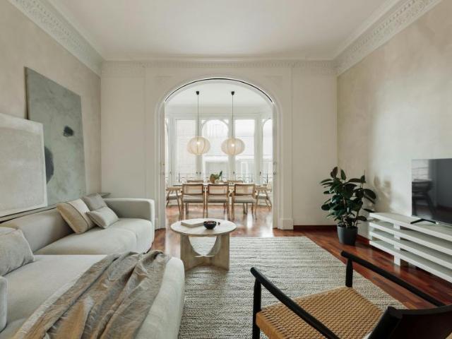 Alquiler 4 Dormitorio Apartamentos Barcelona Barcelona DS101408542