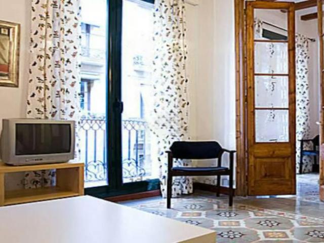 Alquiler 4 Dormitorio Apartamentos Barcelona Barcelona DS101484301