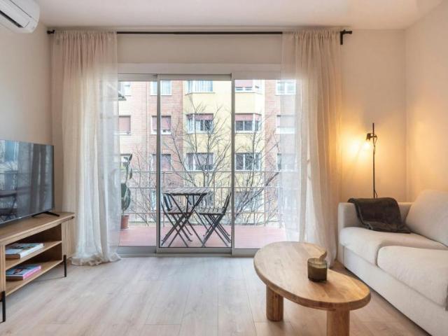 Alquiler 4 Dormitorio Apartamentos Barcelona Barcelona DS101615661