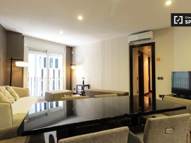Alquiler 4 Dormitorio Apartamentos Barcelona Barcelona DS101692645