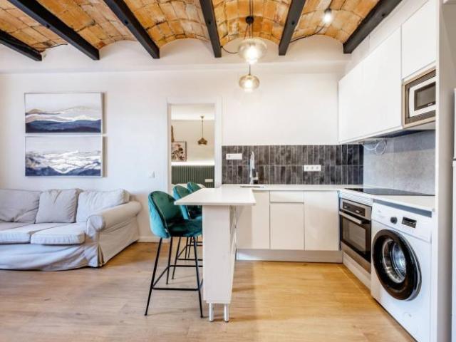 Alquiler 4 Dormitorio Apartamentos Barcelona Barcelona DS101771629