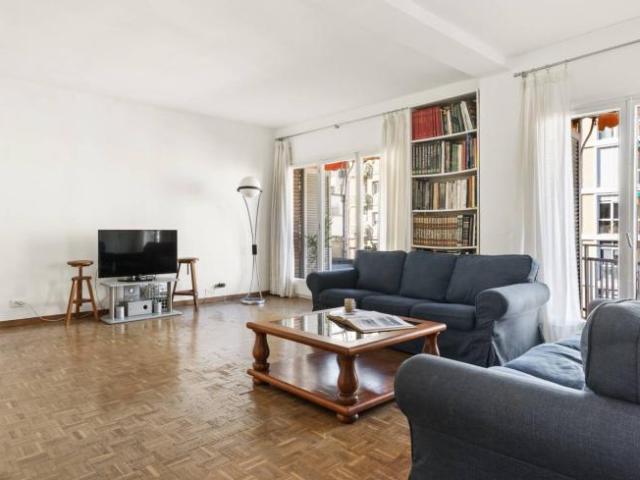 Alquiler 4 Dormitorio Apartamentos Barcelona Barcelona DS101776425