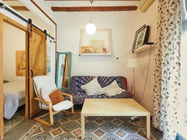 Alquiler 4 Dormitorio Apartamentos Barcelona Barcelona DS101791499