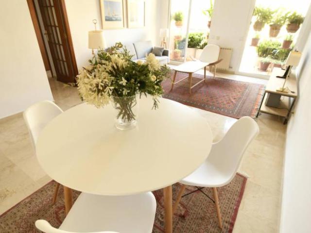 Alquiler 4 Dormitorio Apartamentos Barcelona Barcelona DS101804596