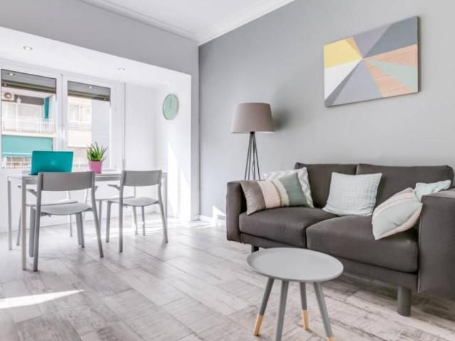 Alquiler 4 Dormitorio Apartamentos Barcelona Barcelona DS101806721
