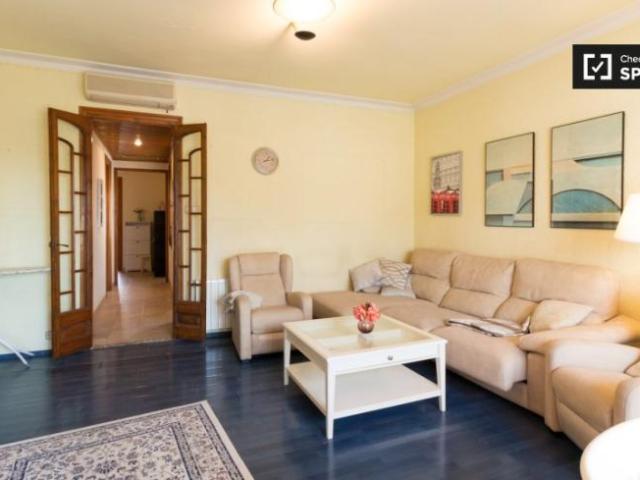 Alquiler 4 Dormitorio Apartamentos Barcelona Barcelona DS101807486