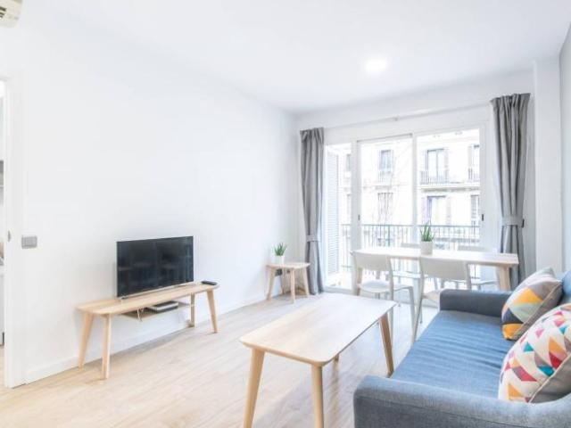 Alquiler 4 Dormitorio Apartamentos Barcelona Barcelona DS101810384