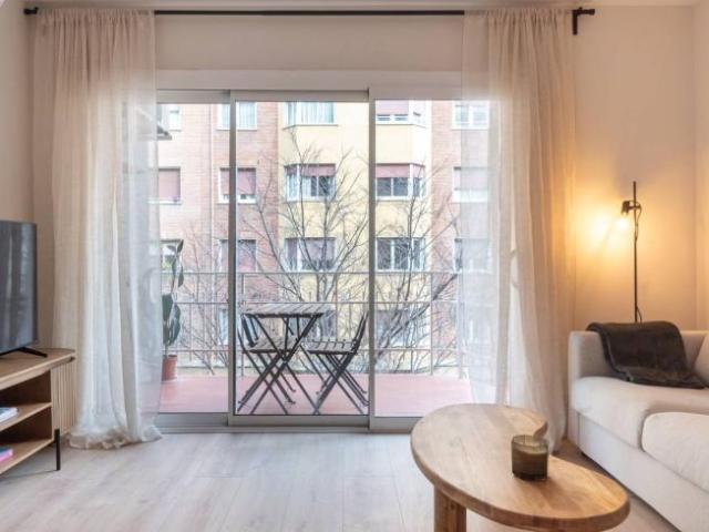 Alquiler 4 Dormitorio Apartamentos Barcelona Barcelona DS101812677