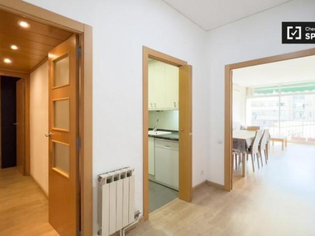 Alquiler 4 Dormitorio Apartamentos Barcelona Barcelona DS101817764
