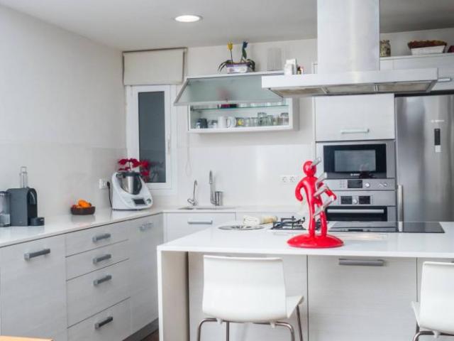 Alquiler 4 Dormitorio Apartamentos Barcelona Barcelona DS101820956