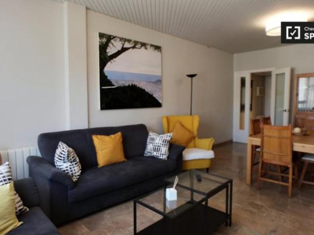 Alquiler 4 Dormitorio Apartamentos Barcelona Barcelona DS101837415