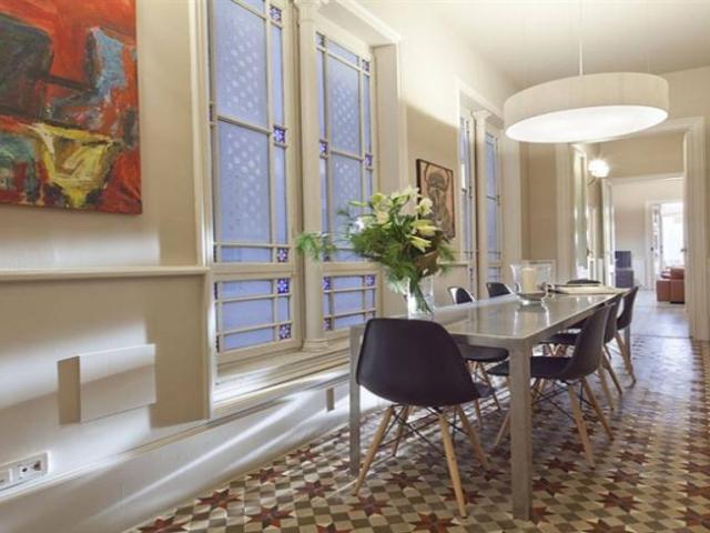 Alquiler 4 Dormitorio Apartamentos Barcelona Barcelona DS101849458