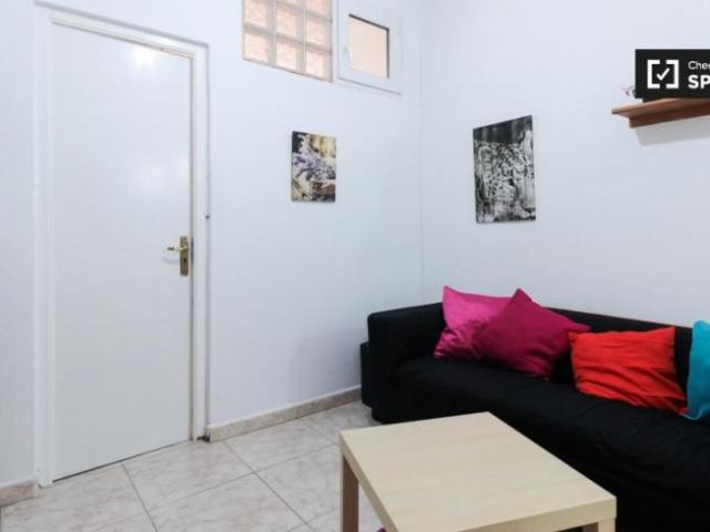 Alquiler 4 Dormitorio Apartamentos Barcelona Barcelona DS101849752
