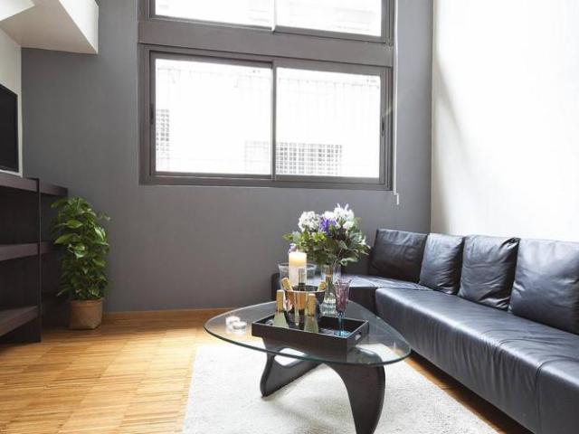 Alquiler 4 Dormitorio Apartamentos Barcelona Barcelona DS101853534
