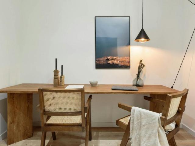 Alquiler 4 Dormitorio Apartamentos Barcelona Barcelona DS101885318