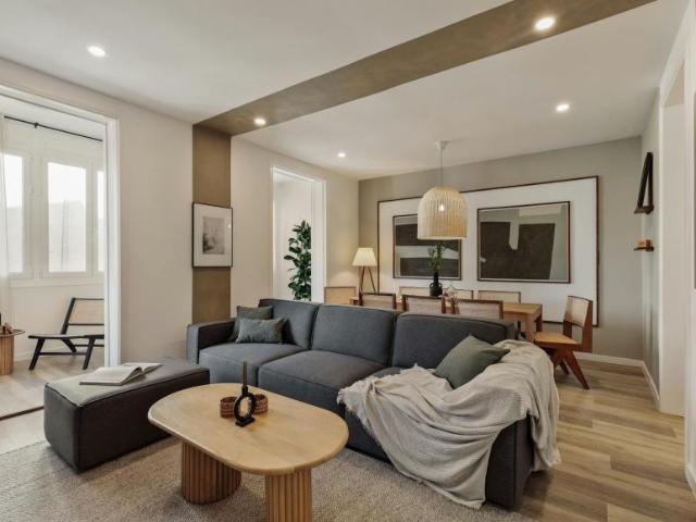 Alquiler 4 Dormitorio Apartamentos Barcelona Barcelona DS101916855